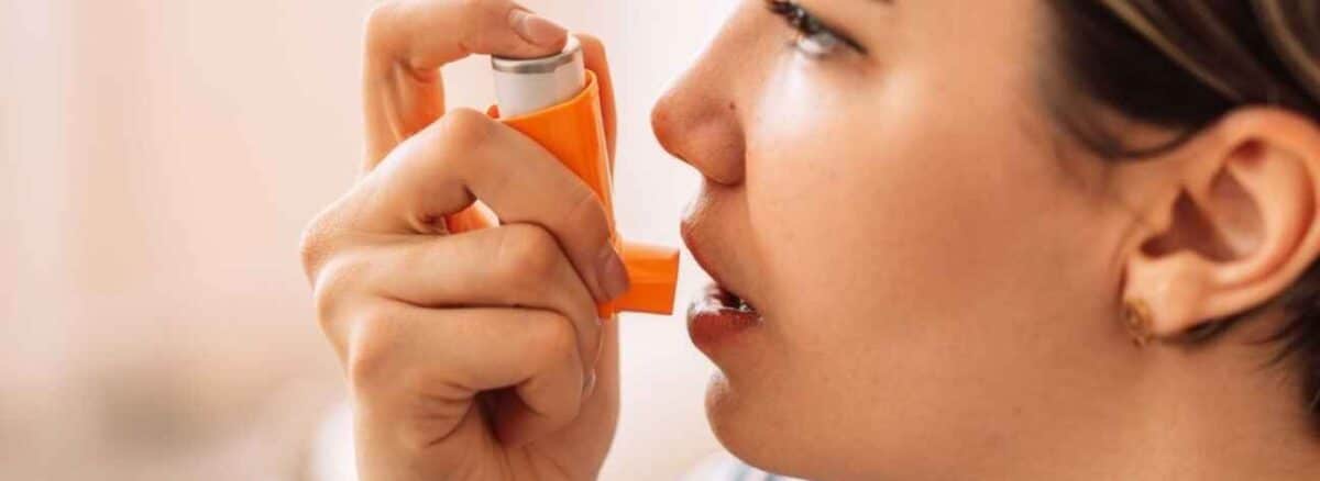 Latest Advancements in Asthma Treatment: What Patients Need to Know