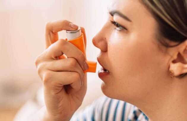 Latest Advancements in Asthma Treatment: What Patients Need to Know