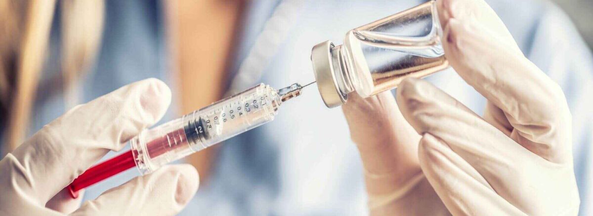 The Crucial Role of Vaccinations in Safeguarding Respiratory Health