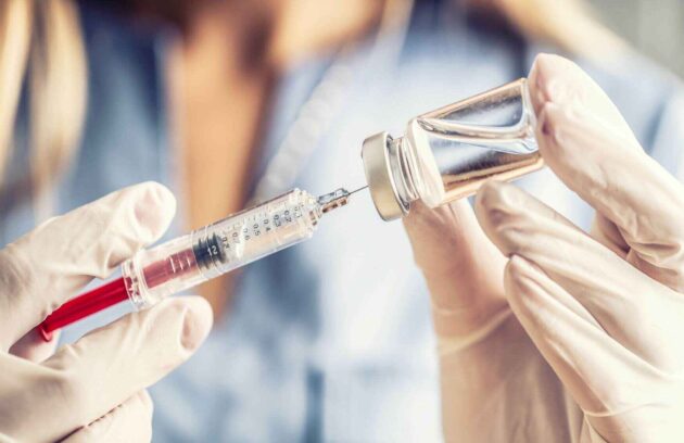 The Crucial Role of Vaccinations in Safeguarding Respiratory Health
