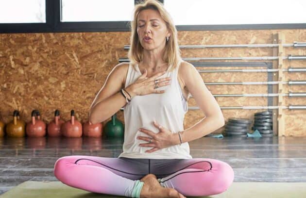 What is box breathing? Know its effectiveness and major benefits