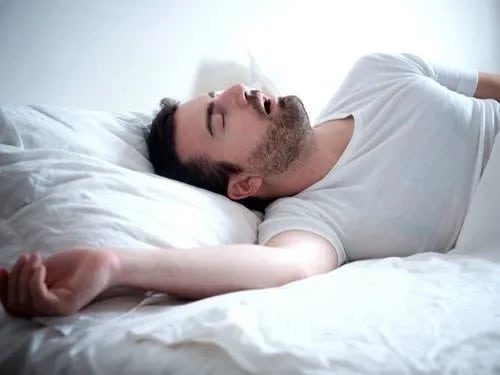 Sleep Apnea: Understanding the Silent Disruptor of Your Health