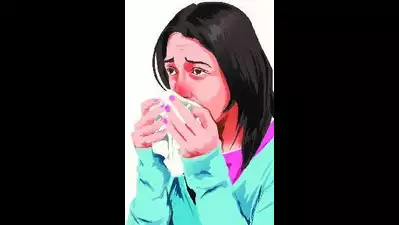 Mask up and stay clean, say doctors as Bengaluru faces flu surge