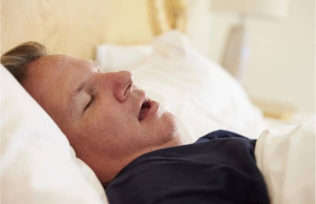 The Connection Between Sleep Disorders and Respiratory Health