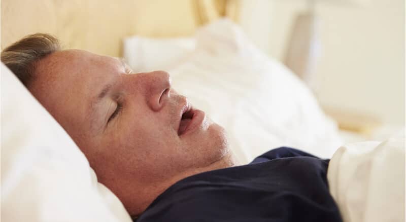 The Connection Between Sleep Disorders and Respiratory Health