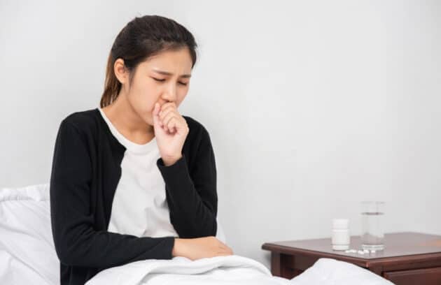 Understanding Chronic Cough Causes, Diagnosis, and When to See a Pulmonologist