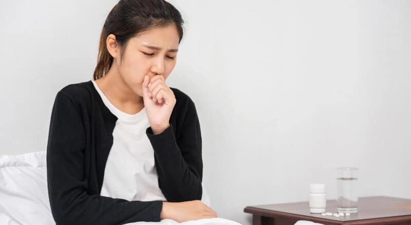 Understanding Chronic Cough Causes, Diagnosis, and When to See a Pulmonologist