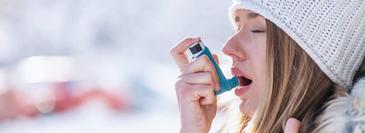 Winter Allergies and Asthma Management: How to Breathe Easy This Season
