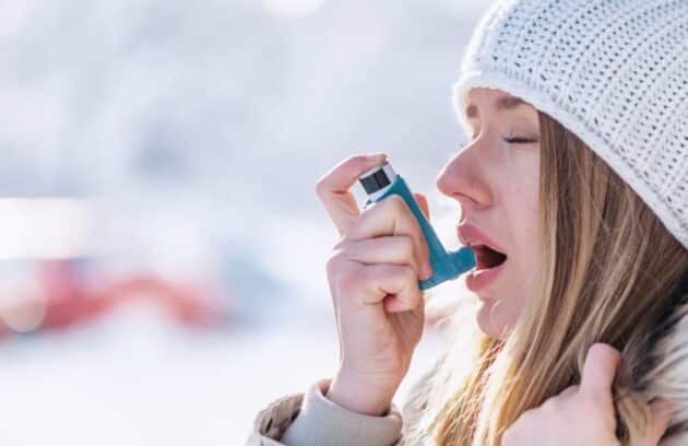 Winter Allergies and Asthma Management: How to Breathe Easy This Season