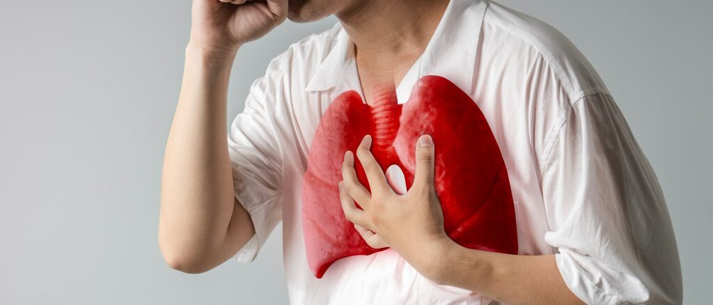 Silent Lung Diseases: Why You Can Have Serious Lung Damage Without Symptoms