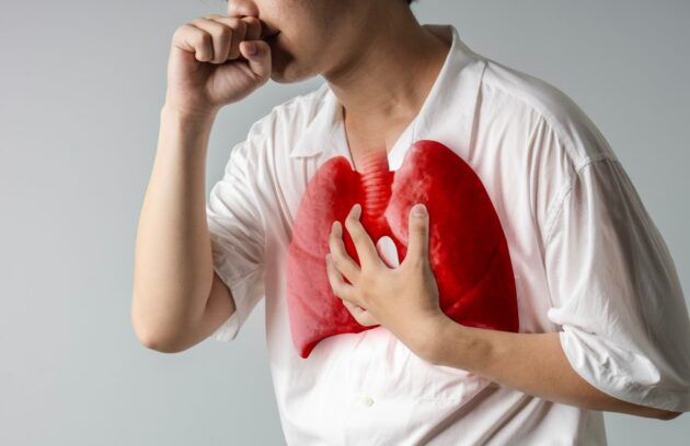Silent Lung Diseases: Why You Can Have Serious Lung Damage Without Symptoms
