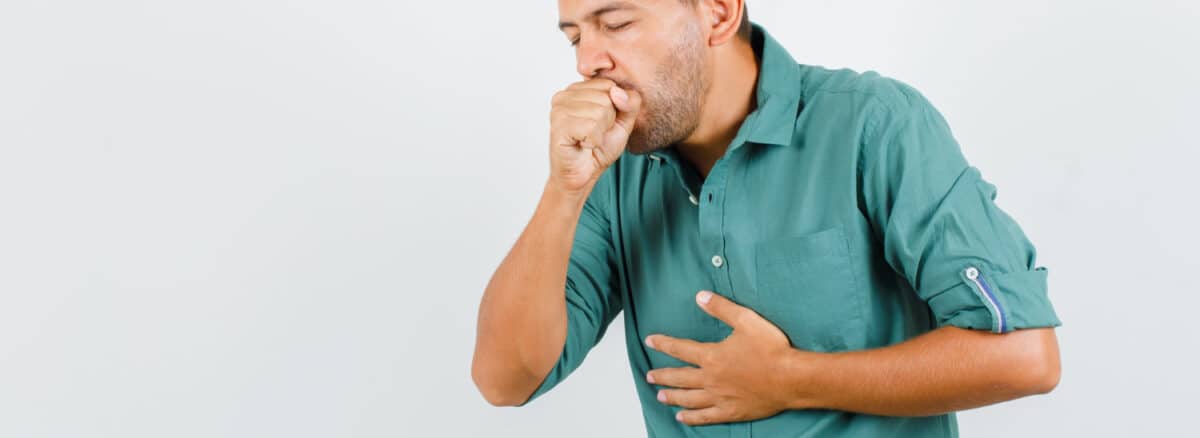 Chronic Cough: When Should You Be Concerned? Insights from a Top Pulmonologist in Whitefield Bangalore