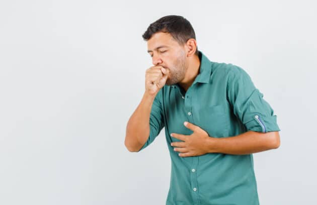 Chronic Cough: When Should You Be Concerned? Insights from a Top Pulmonologist in Whitefield Bangalore