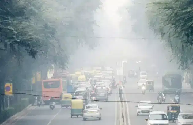 How Air Pollution in Bangalore Is Affecting Lung Health: Signs You Should Not Ignore