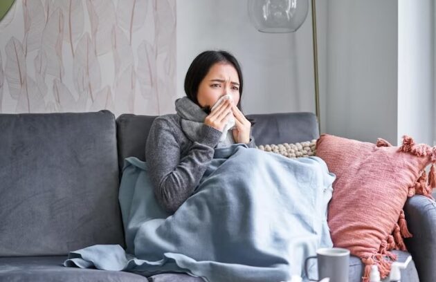 How Indoor Air Pollution Is Affecting Your Lungs: Hidden Respiratory Risks Every Bangalore Resident Should Know