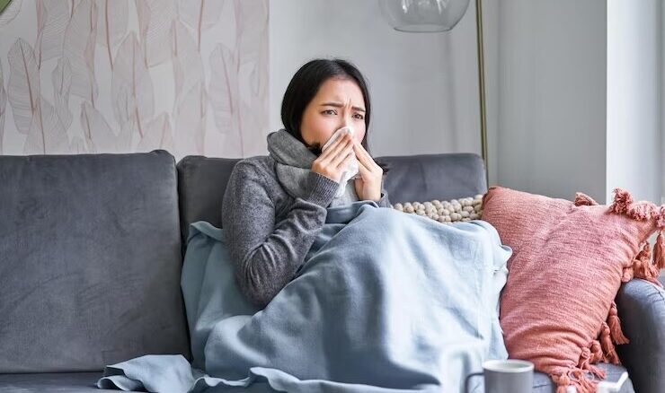 How Indoor Air Pollution Is Affecting Your Lungs: Hidden Respiratory Risks Every Bangalore Resident Should Know