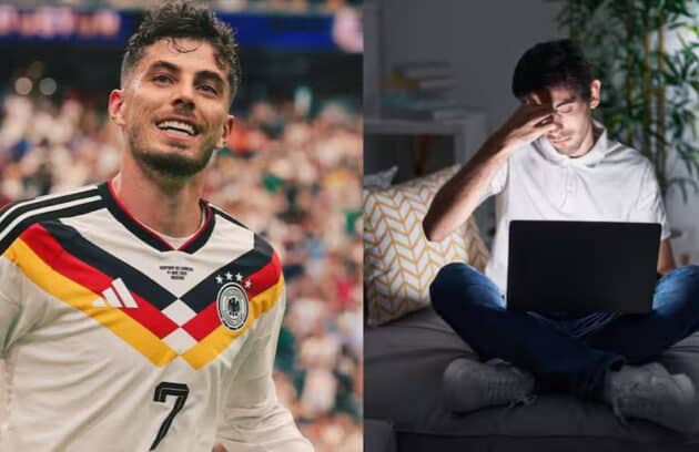 Sleep deprived due to FIFA matches? How to watch late-night games without falling sick