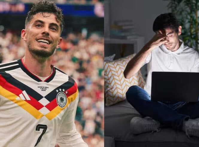 Sleep deprived due to FIFA matches? How to watch late-night games without falling sick