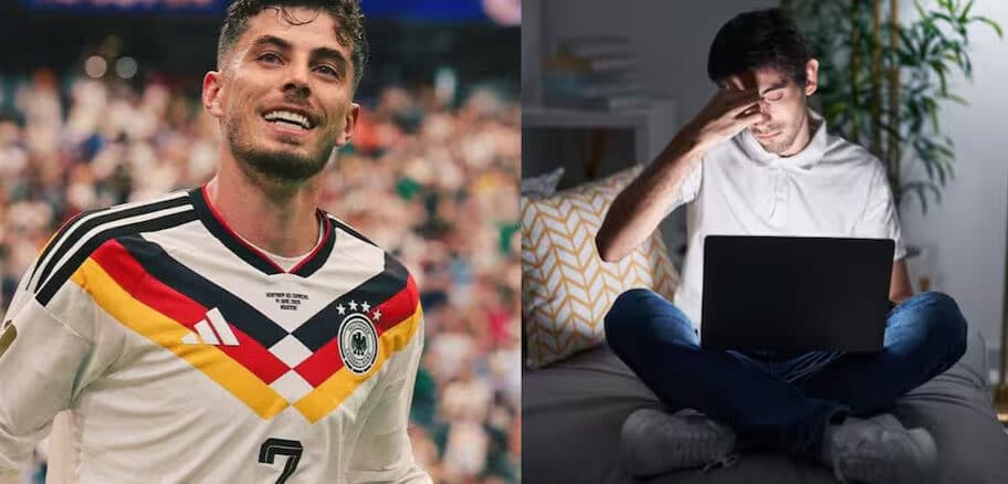 Sleep deprived due to FIFA matches? How to watch late-night games without falling sick
